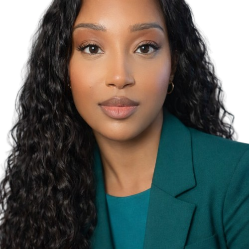 Robyn Pendleton, LCSW
