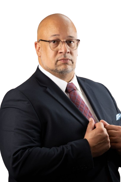 Jason C. Bost, Sr., MBA, Esq.