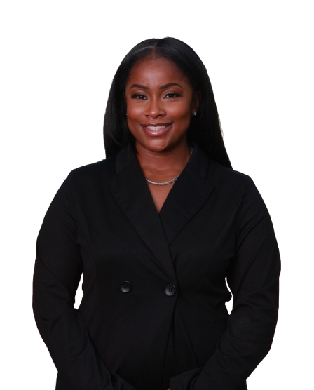 Dr. Shaniqua Gayle, DSW, LCSW