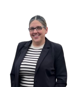 Heather Rothman, MA