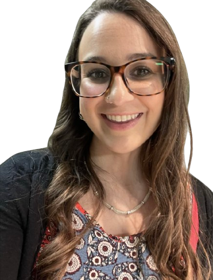 Samantha Darnall, BA