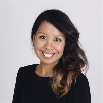 Stephanie Macalintal, MSW, LCSW, CCS