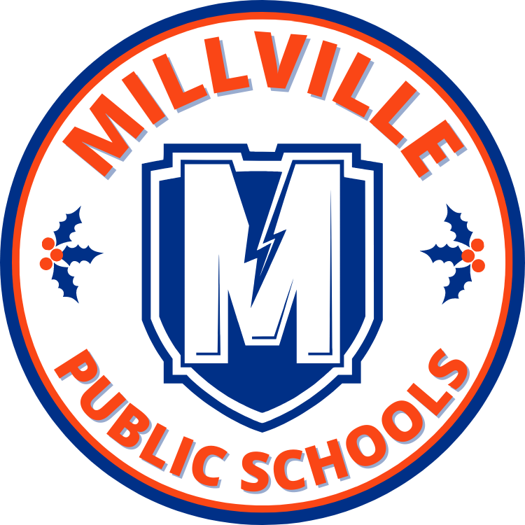 Millville High School Logo